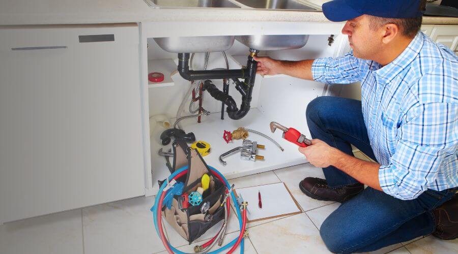 Professional Leak Detection Services in Norphlet, AR